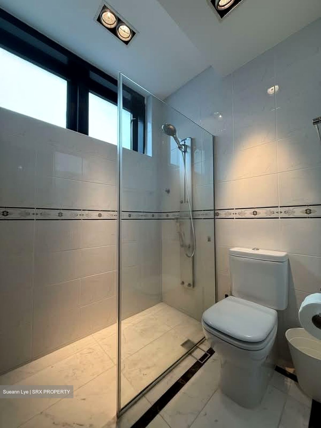 Leonie Gardens (D9), Condominium #537167611